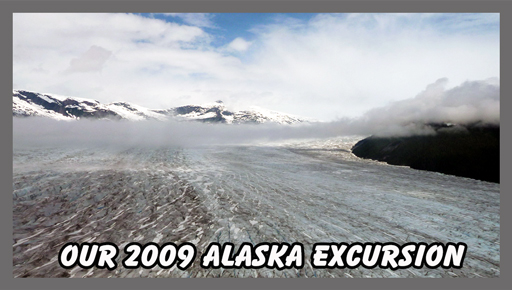 Alaska 2009